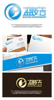 廣告公司Logo設計 從圖片素材到設計懸賞，匯圖網助力創意實現